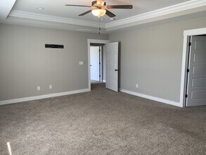 423 Elgin Rd in Hubert, NC - Building Photo - Building Photo