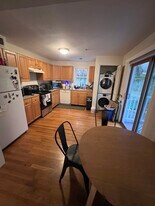 62 Hillside St, Unit 1F in Boston, MA - Building Photo