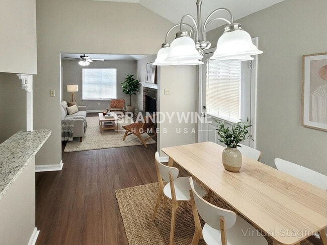 5962 Cottage Hill Dr in Millington, TN - Building Photo - Building Photo