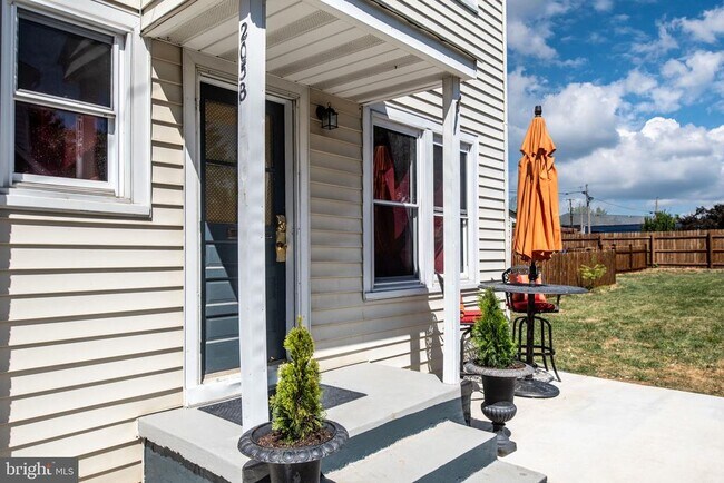 property at 205 Canal St