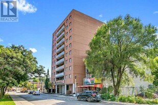 154 Nelson St in Ottawa, ON - Building Photo