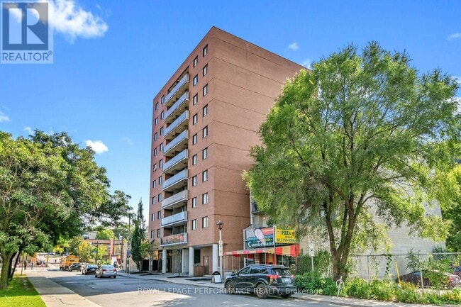 property at 154 Nelson St