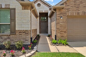 3128 Morgan Meadow Ln in Pearland, TX - Building Photo - Building Photo