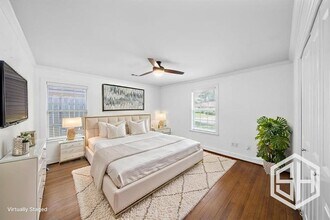 6202 Abington Way in Houston, TX - Building Photo - Building Photo