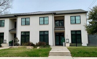 6541 Del Norte Ln in Dallas, TX - Building Photo