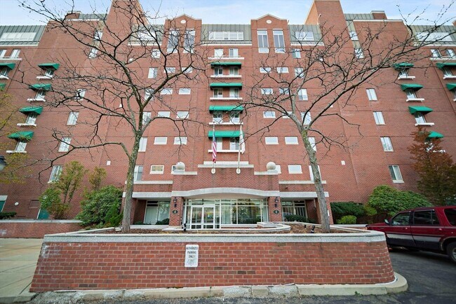 property at 4 Canal Park