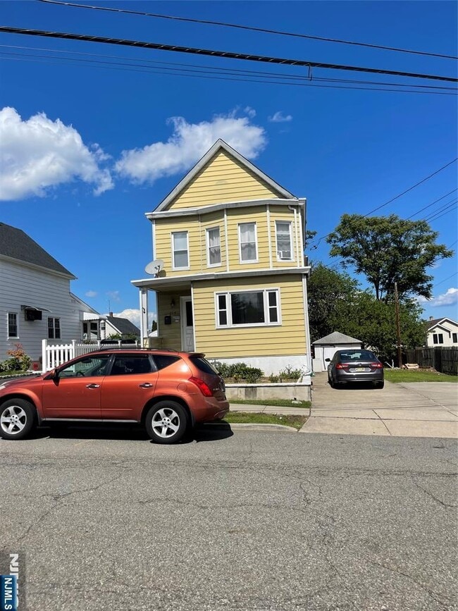 property at 224 Pierre Ave