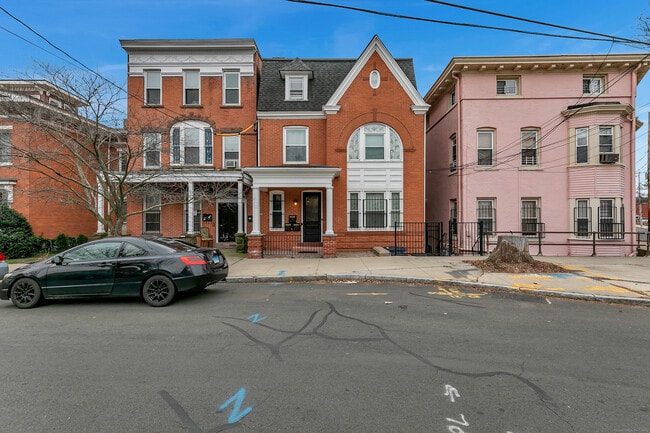 property at 108 William St