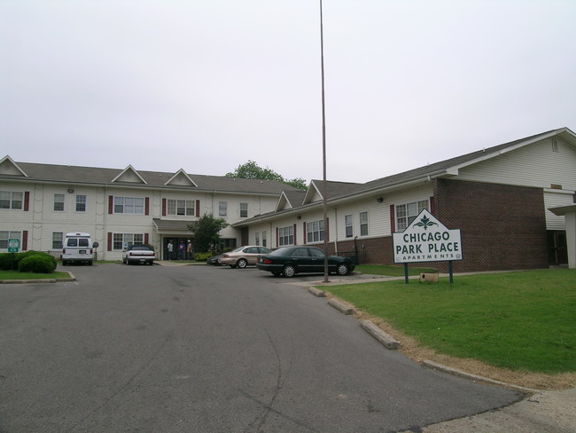 Chicago Park Place Apartments