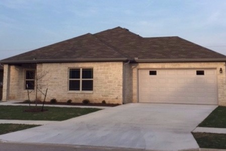 6102 Boxelder Trail, Unit 0310 in Killeen, TX - Foto de edificio