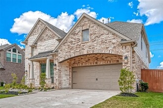 23134 Mulberry Thicket TRL in Katy, TX - Building Photo - Building Photo
