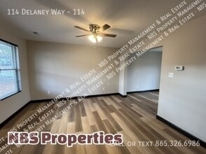 114 Delaney Wy in Lenoir City, TN - Building Photo - Building Photo