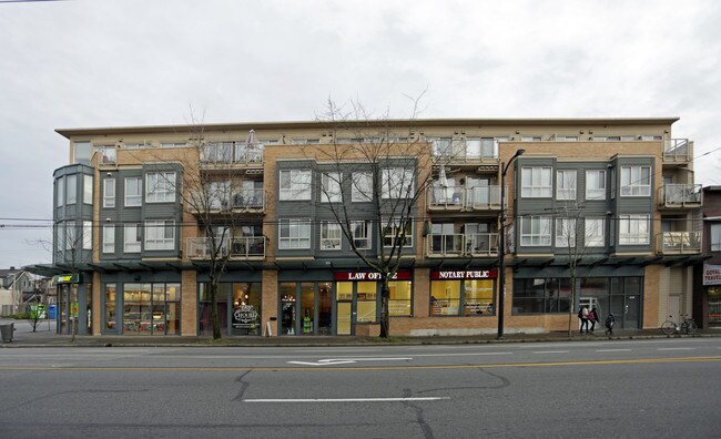 Building Photo