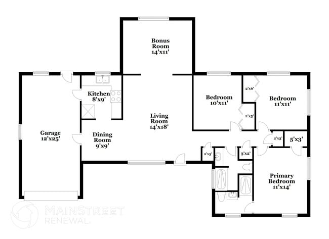 613 Morocco Ave in Orlando, FL - Building Photo - Building Photo