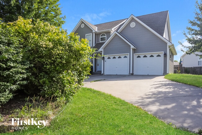 property at 1500 River Run Dr