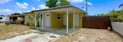 10510 118th Ave N in Largo, FL - Building Photo - Building Photo