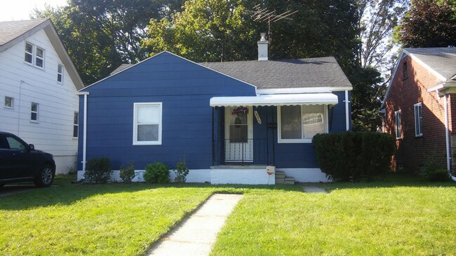 property at 14912 Toepfer Rd