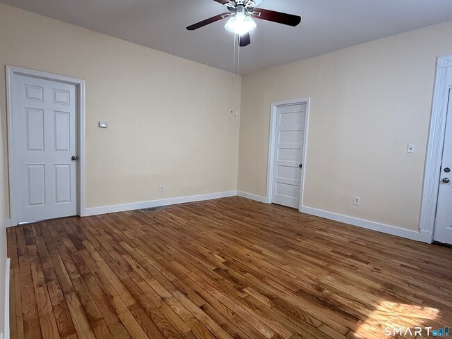 262 Lloyd St in New Haven, CT - Building Photo - Building Photo