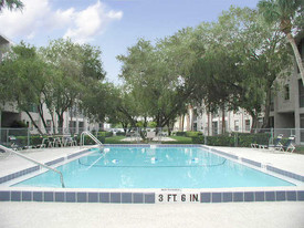 The Sunbay Apartments