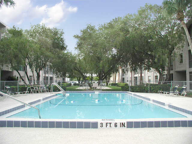 The Sunbay Apartments Photo