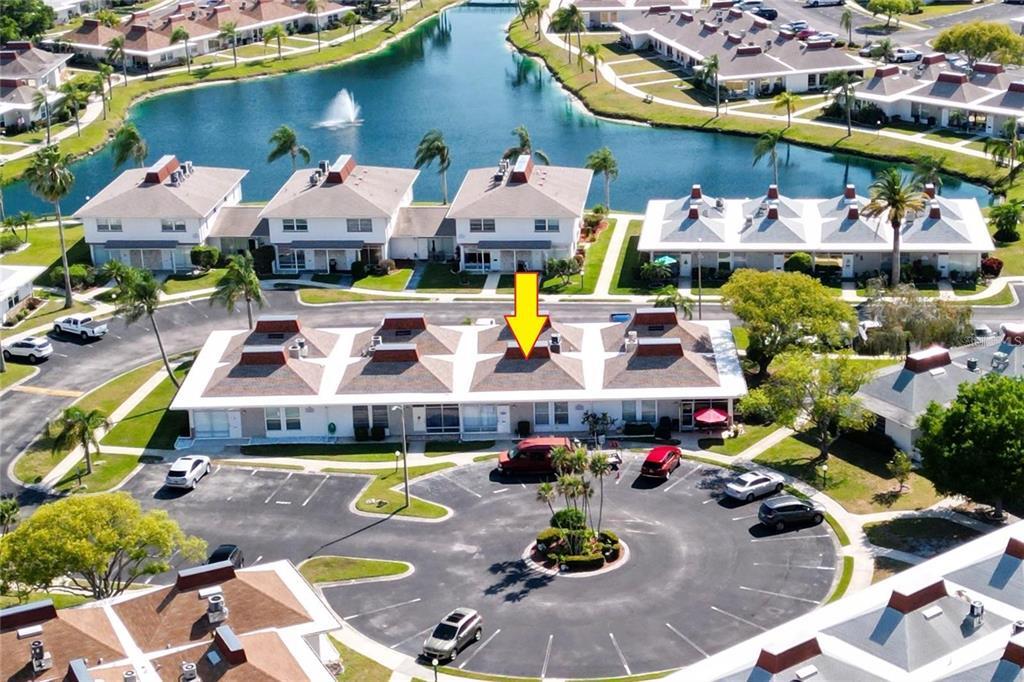 4367 Tahitian Gardens Cir in Holiday, FL - Building Photo