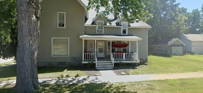211 W Higham St, Unit 211