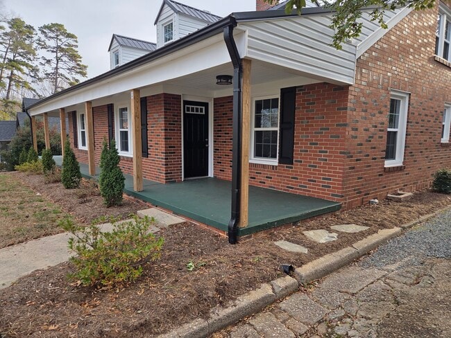 415 Ford St, Unit 415 A in Lexington, NC - Foto de edificio - Building Photo