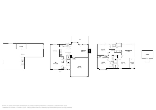 5192 Chaise Dr in Colorado Springs, CO - Building Photo - Building Photo