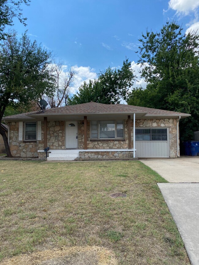 property at 2264 Downing St