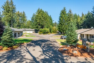 Quiet Firs Estates in Gig Harbor, WA - Building Photo - Building Photo