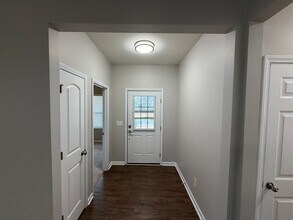 224 Fesperman Cir in Troutman, NC - Building Photo - Building Photo