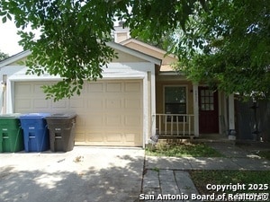 property at 5931 Sunrise Vlg