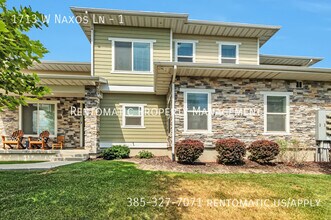 1713 Naxos Ln in South Jordan, UT - Foto de edificio - Building Photo