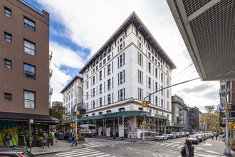 The Atrium in New York, NY - Foto de edificio - Building Photo