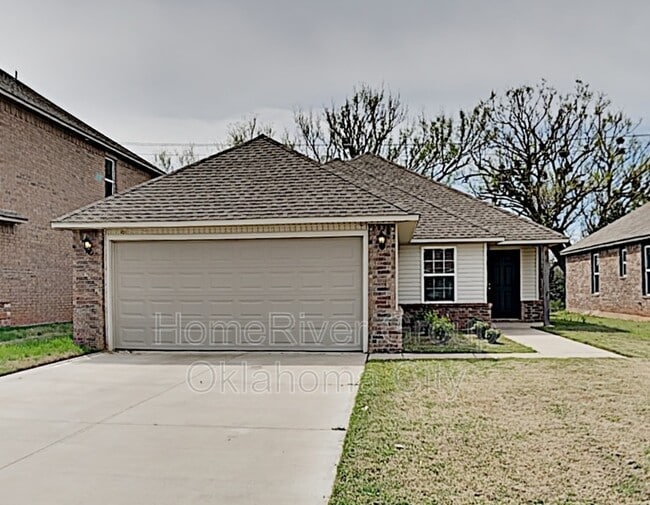 property at 9304 NW 70th St