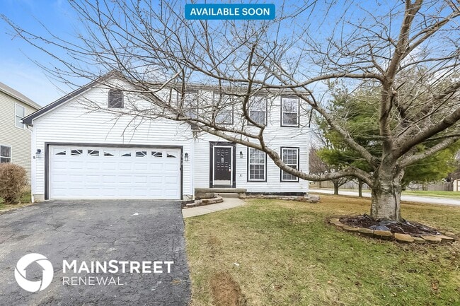 property at 2968 Remington Ridge Rd