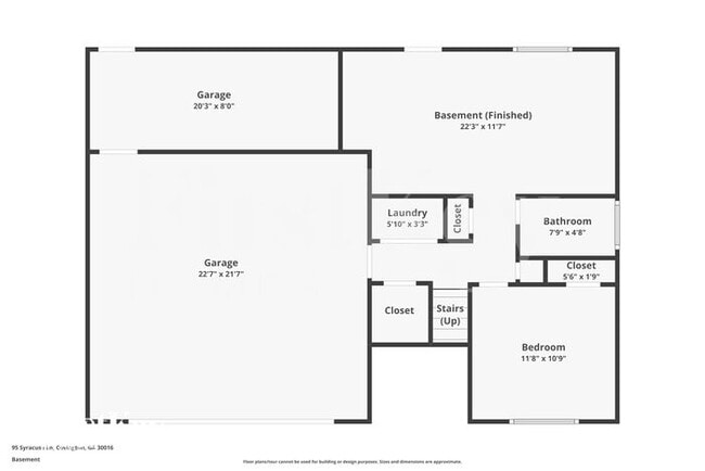 95 Syracuse Ln in Covington, GA - Building Photo - Building Photo