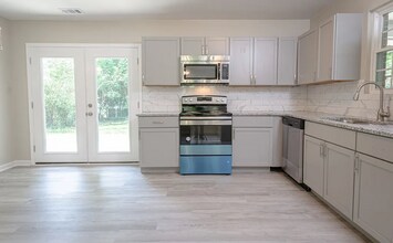 2114 Amber Dr in Columbus, GA - Building Photo - Building Photo