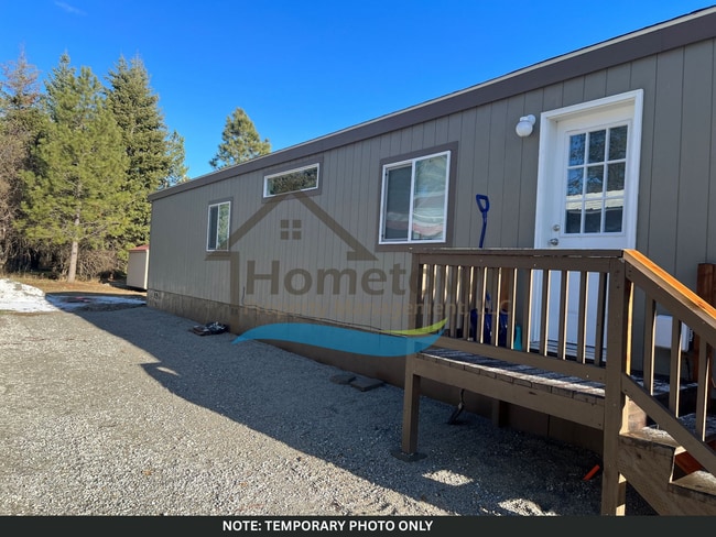 5431 E Grove Ave in Athol, ID - Building Photo - Building Photo