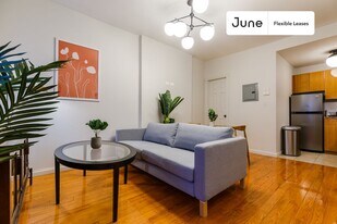 126 Lexington Ave in New York, NY - Building Photo