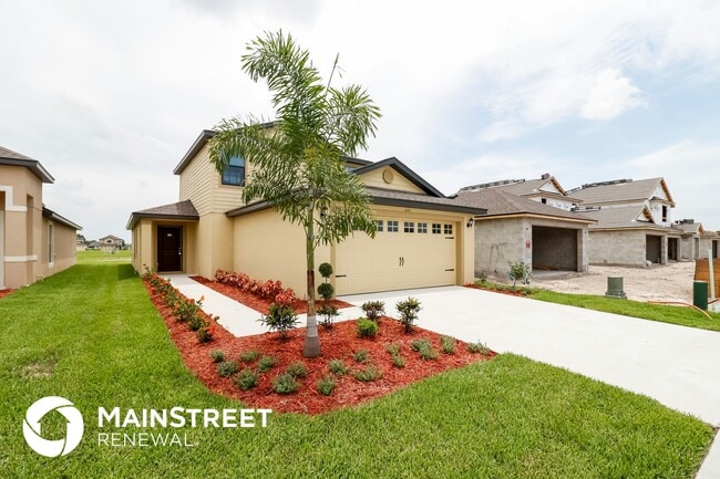 2215 Caspian Dr, Unit 68-3822 in Lakeland, FL - Building Photo - Building Photo