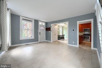 620 Montpelier St in Baltimore, MD - Building Photo - Building Photo