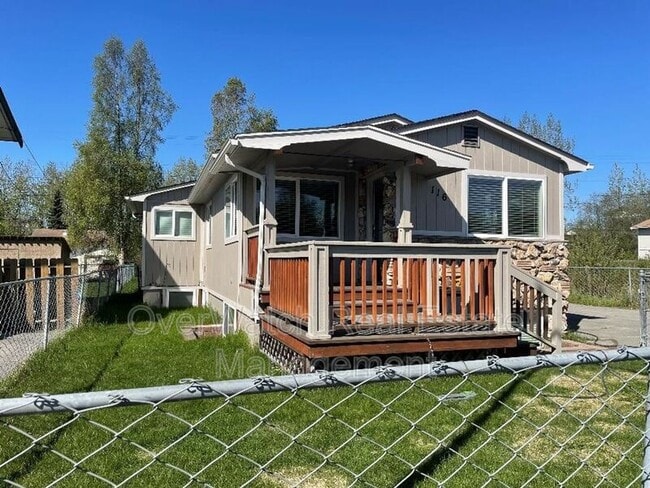 property at 116 N Lane St
