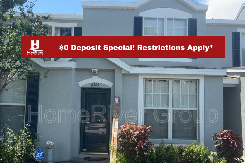 6349 Osprey Lake Cir in Riverview, FL - Foto de edificio