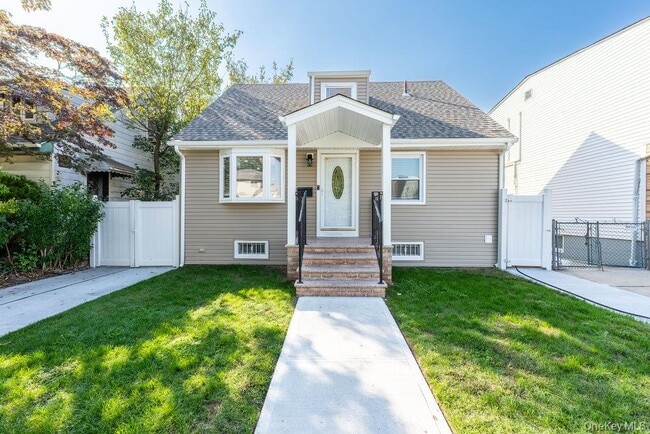 property at 49-20 170th St