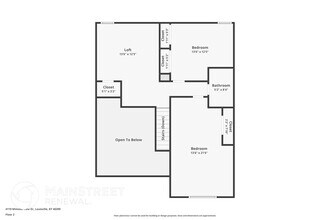 4119 Mimosa View Dr in Louisville, KY - Building Photo - Building Photo