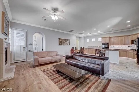 2428 Granada Bluff Ct in Las Vegas, NV - Building Photo - Building Photo