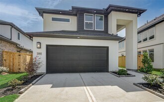 21803 Fitzroy Mnr Ln in Cypress, TX - Building Photo