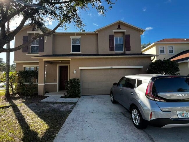 property at 1232 Alapaha Ln