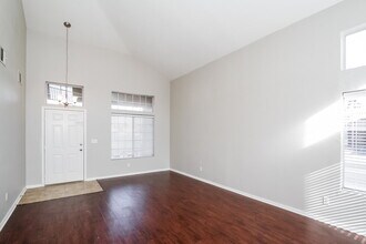 4830 Via Maria Ct in North Las Vegas, NV - Building Photo - Building Photo